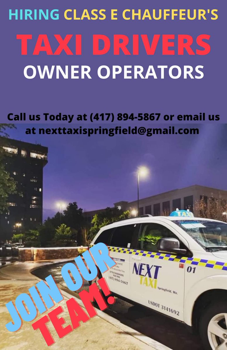 NextSpringfield tweet picture