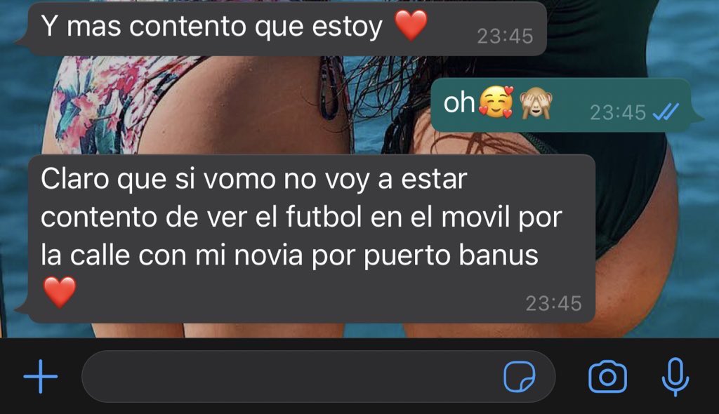 nooeliatorre's tweet image. Parecía que si… pero no🥲
@diego94olvera