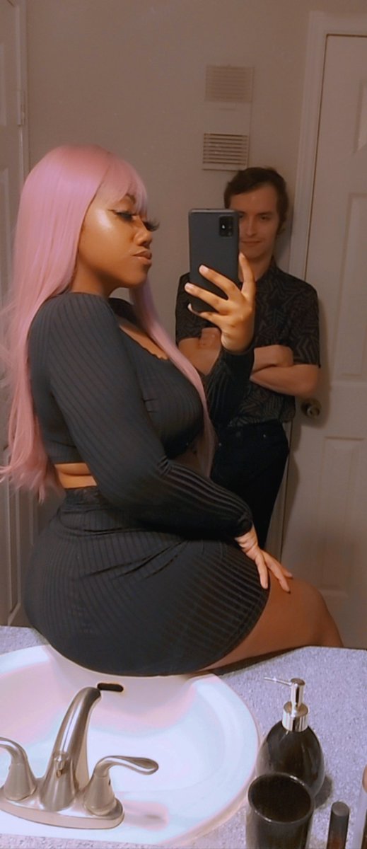 we are cute 🥰💖🔥