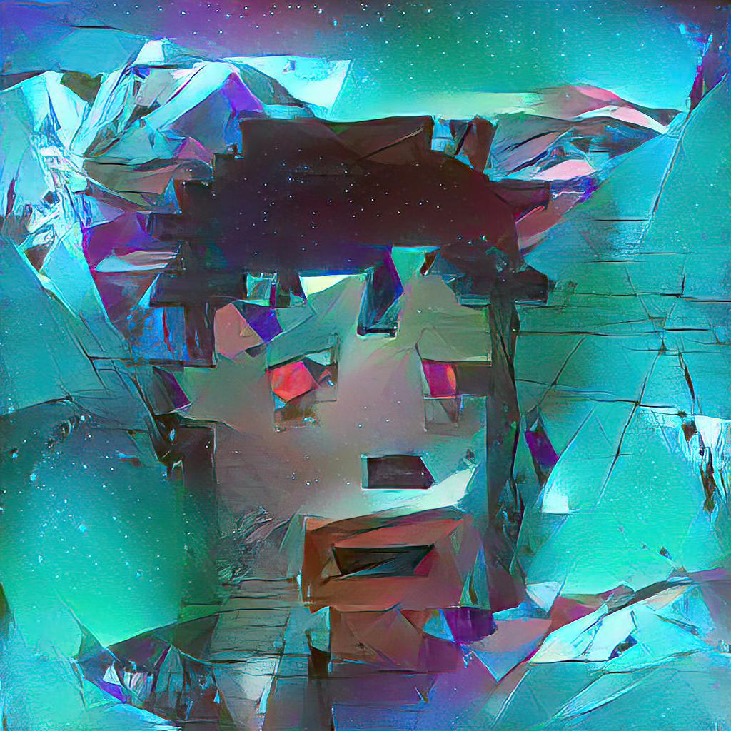 BeeplePunksNFT's tweet photo. Very Beautiful Zombie Beeple Punk #nfts #beeplepunks https://t.co/YWQcp6wpxX