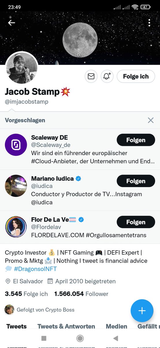 Katharins tweet media