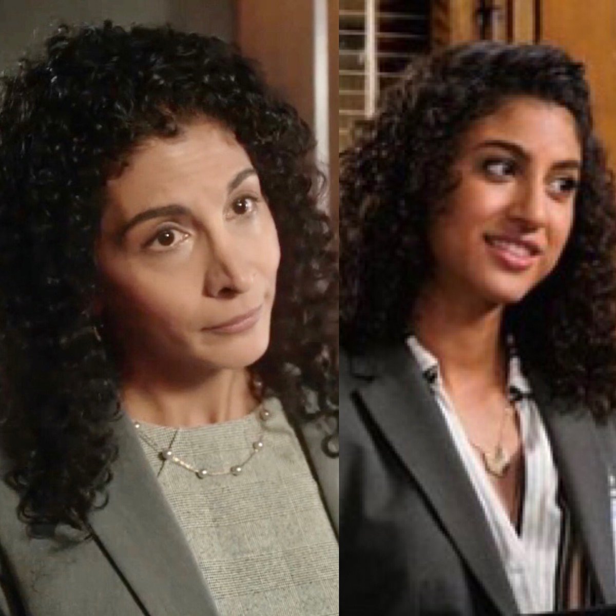 Rahnuma (@rahnumap) on Twitter photo Ummm <a href="/nbc/">NBC Entertainment</a> <a href="/NBCMrMayor/">Mr. Mayor</a> we could totally be related. Maybe Mikaelaās Mama. #mrmayor #nbc <a href="/TedDanson/">Ted Danson</a> <a href="/vellalovell/">Vella Lovell</a> Ummm <a href="/nbc/">NBC Entertainment</a> <a href="/NBCMrMayor/">Mr. Mayor</a> we could totally be related. Maybe Mikaelaās Mama. #mrmayor #nbc <a href="/TedDanson/">Ted Danson</a> <a href="/vellalovell/">Vella Lovell</a>