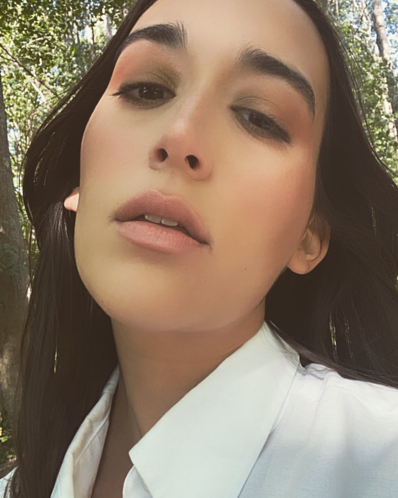 “residue” out at midnight 🕊