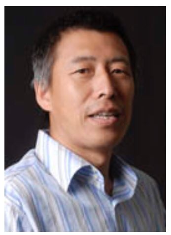 MizzouStat's tweet photo. Congratulations to Professor Jianguo (Tony) Sun on being named Curators’ Distinguished Professor. https://t.co/ik9KvuAxCC