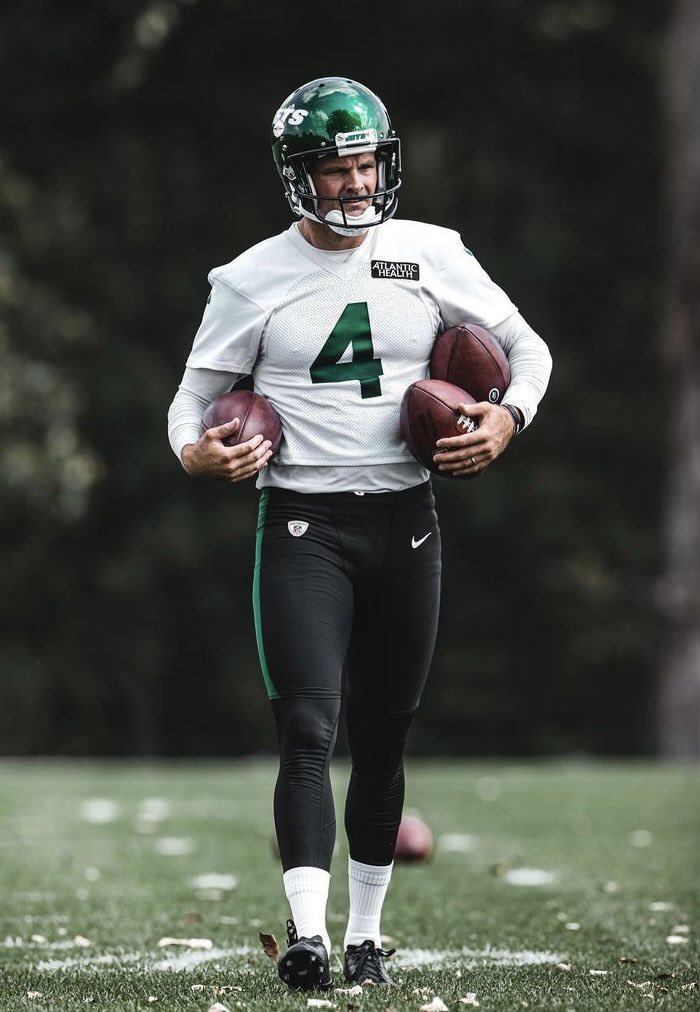 thomasmorstead's tweet photo. New number, fresh start.
#TakeFlight https://t.co/AtWV6OcXSo