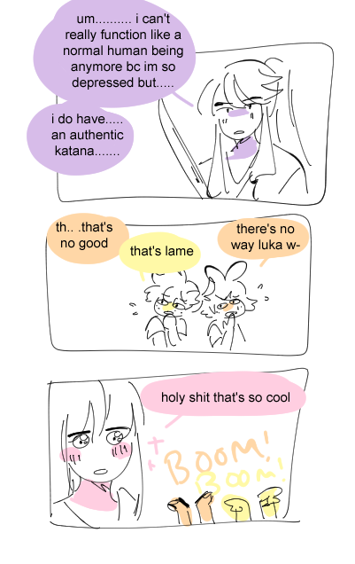 ive been rotating gakuluka around in my brain lately 