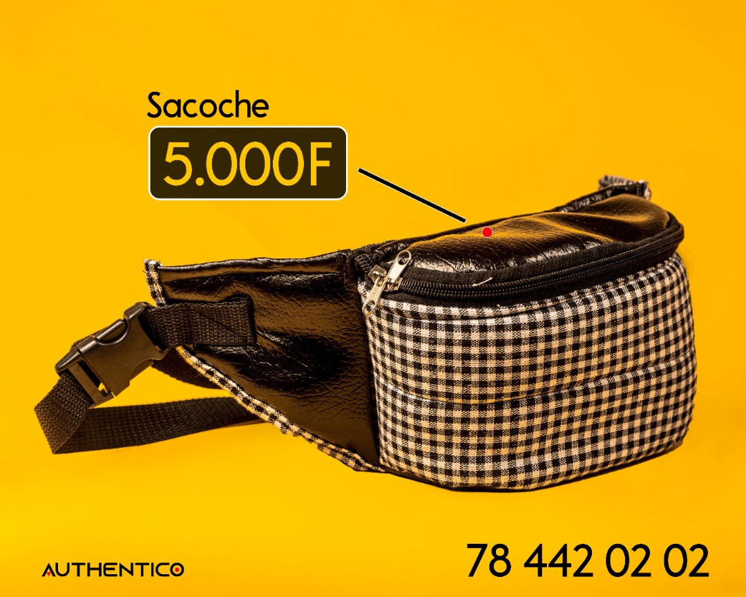 Authentico_sn's tweet photo. Toujours pour le meilleur du 18 Safar, Authentico vous propose :
Des sacs à forte capacité et de très bonne qualité, en simili cuir et ndiaxass / Vichy, à seulement 10.000F
Des sacoches à seulement #5000F la pièce.
Des tasses et thermos personnalisables à 2.000 et 10.000F. https://t.co/hVShcgUU1T
