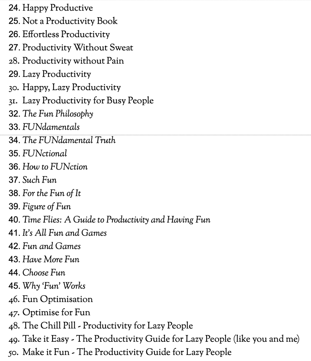 Ali Abdaal tweet media