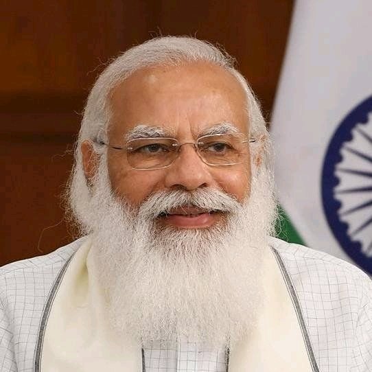 Wishing a very Happy and Healthy Birthday to our pm Shri Narendra Modi ji   