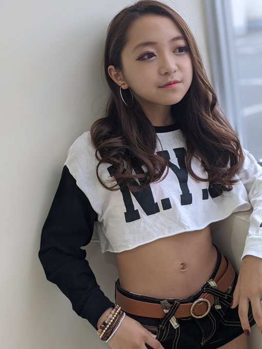 Twitterのコスプレ画像12