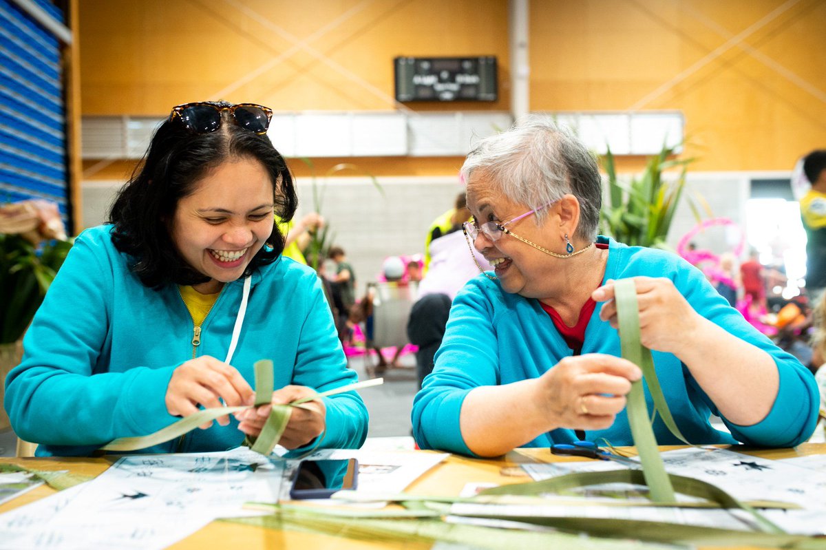 We want to hear from you
We are going to host weekend workshops at Te Rauparaha Arena and would love your input. Is there something that you or your whānau would like to do/learn? Something for your tamariki or learning a new hobby, language, business-related, or a new skill?