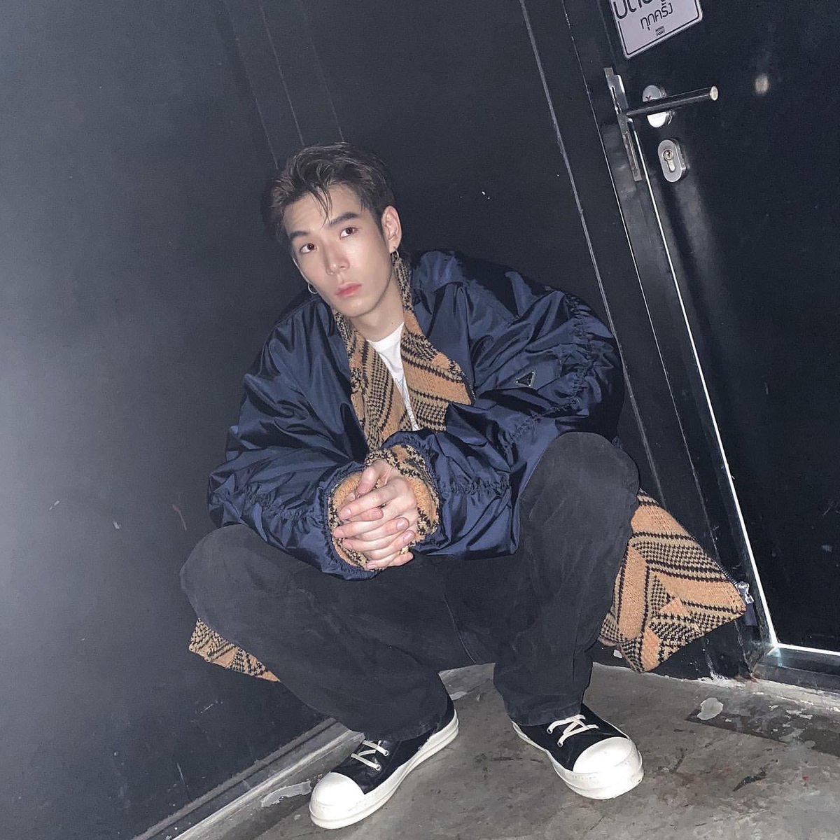 9x9intl's tweet photo. 📸 IG: https://t.co/nczxEvbsqA
#BallionistaStyling
#Jaylerr #9by9TH https://t.co/rxfpCWgqmS