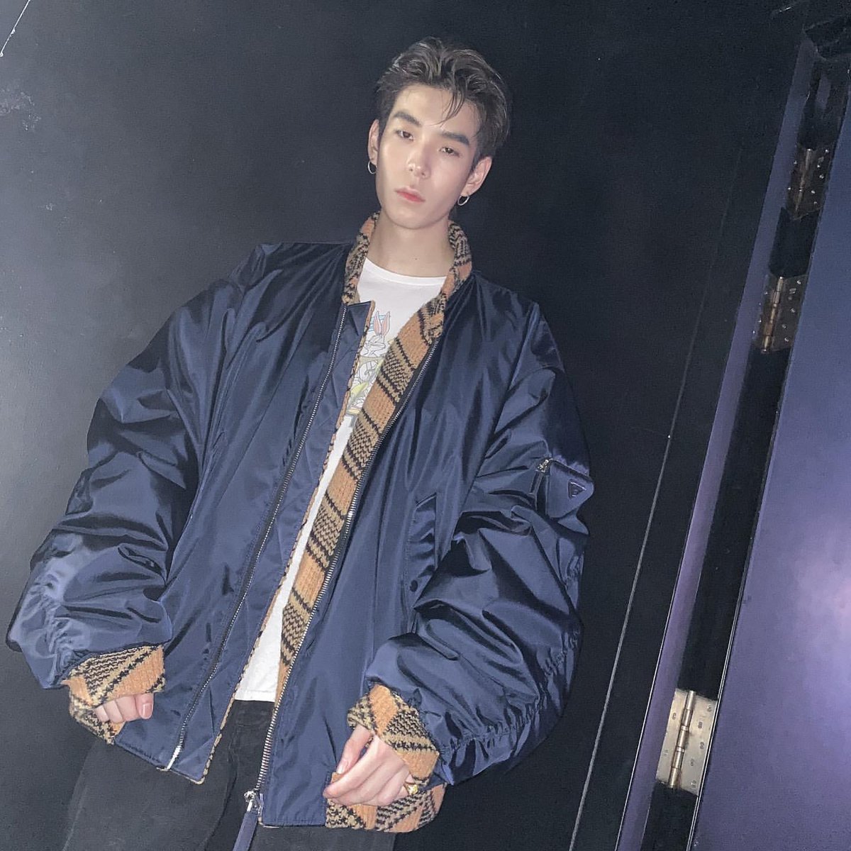 9x9intl's tweet photo. 📸 IG: https://t.co/nczxEvbsqA
#BallionistaStyling
#Jaylerr #9by9TH https://t.co/rxfpCWgqmS