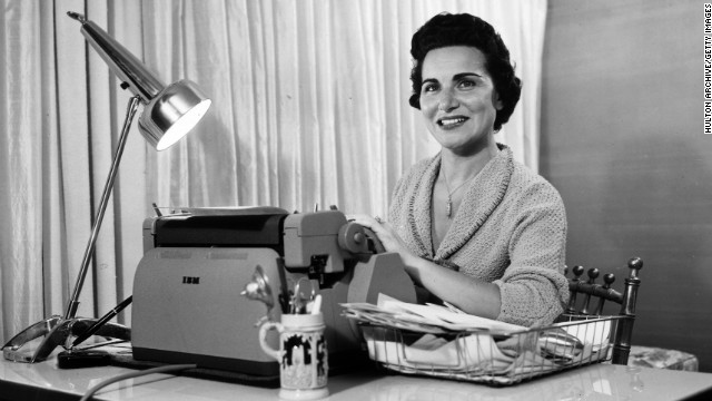 Here&rsquo;s a Thought: Instead of Asking Abby, Maybe Talk to Your Wife? @dearabby, A recent Dear Abby letter<a href="/tag/advice"class="tags"><span>#advice</span></a><a href="/tag/couples"class="tags"><span>#couples</span></a><a href="/tag/communicate"class="tags"><span>#communicate</span></a>