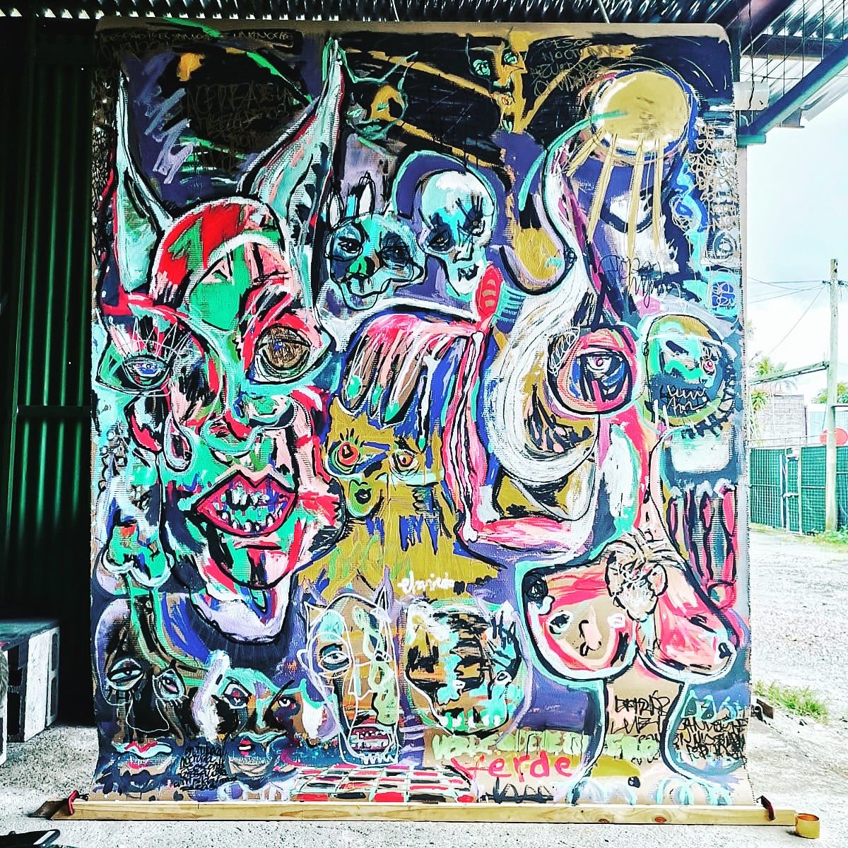 BlockEureka tweet media