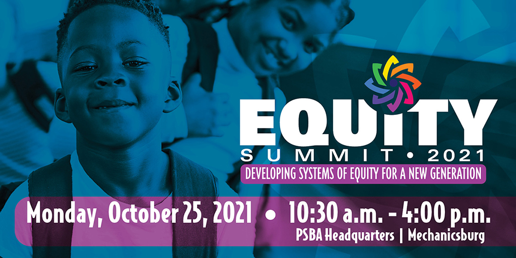 As buildings reopen, district leaders are examining educational processes and asking questions about digital equity, trauma-informed approaches and culturally responsive pedagogy. Get the information you need at the 2021 Equity Summit: ow.ly/S22z50GboGw