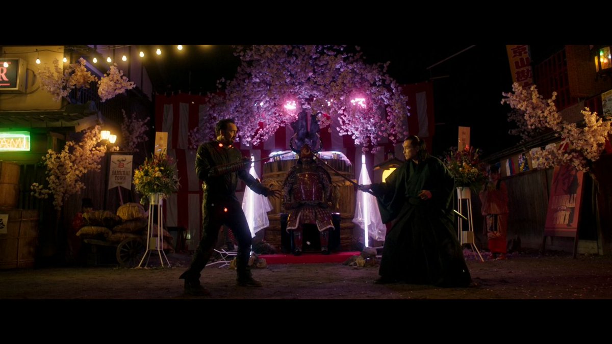 Призраки 2021 дата выхода серий. Prisoners of the ghostland 2021. Остров призраков 2021. Ребекка высоки. Shepherd 2021.