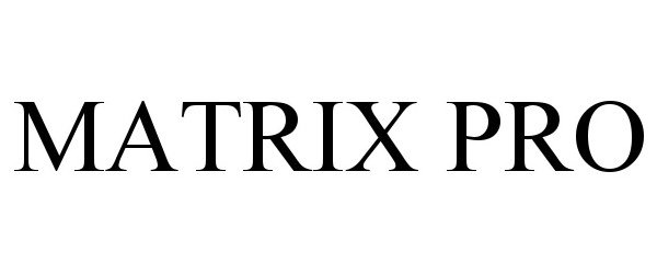 trademarktrader's tweet photo. MATRIX PRO is under file for trademark by Candela Corporation https://t.co/TrfpxV3cVr #MATRIXPRO $CLZR #MATRIX https://t.co/kDr9MGGrB2