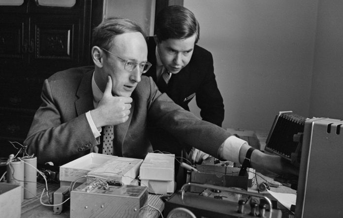 Simon Segars tweet media