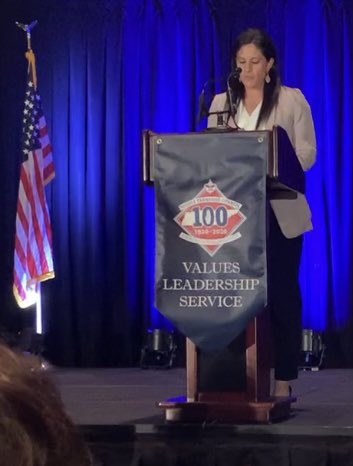 Damon Hininger tweet media