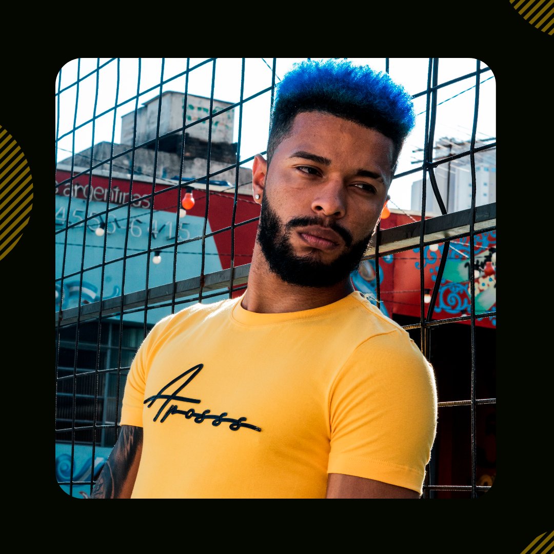 APOSSSoficial's tweet image. • APOSSS 🖤 💛 •

• Camiseta com logo em vinil.

Gostou? É só clicar na sacolinha e vai aparecer os produtos em nosso site.
Já disponível em nossa loja e site.

aposss.com