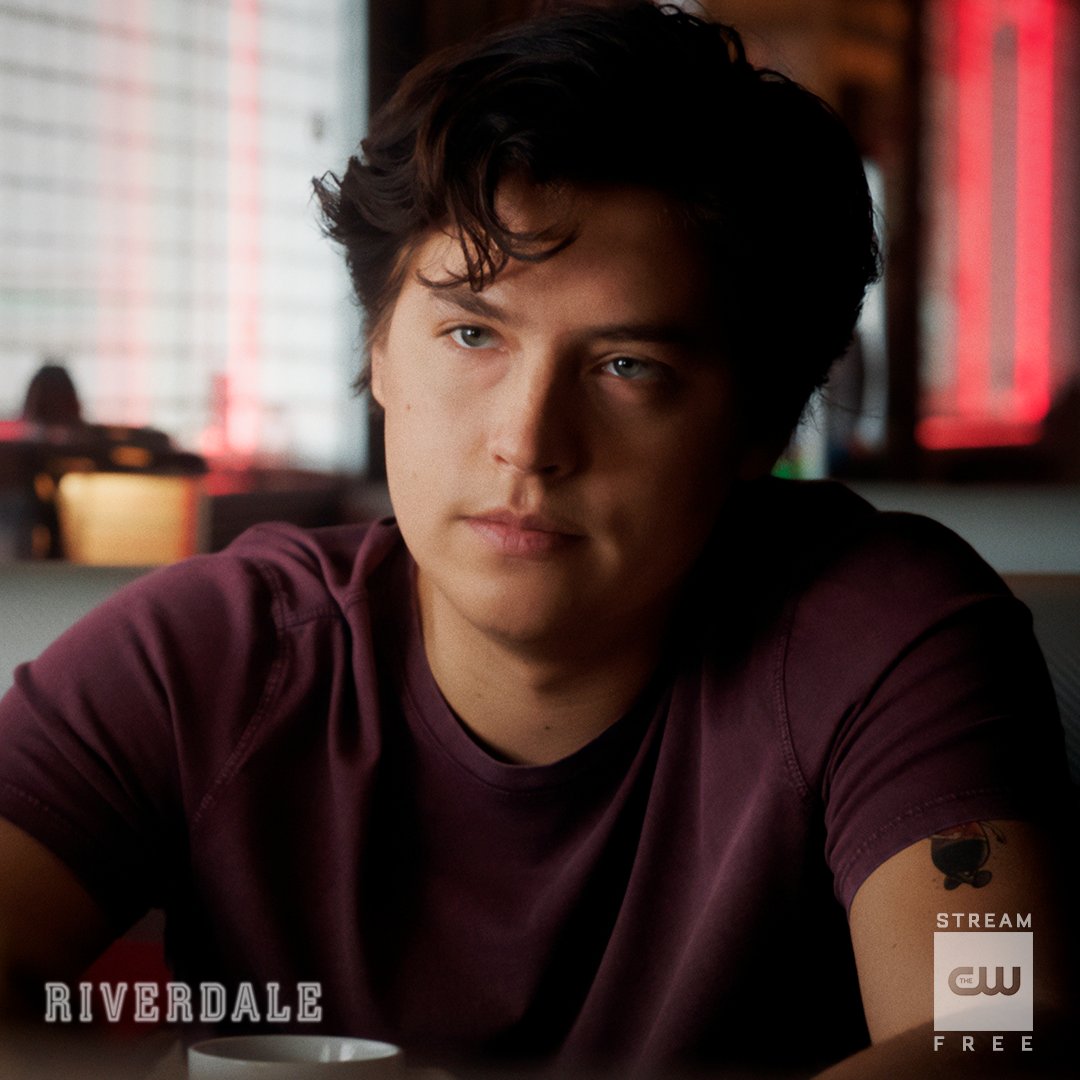 He has an uphill battle ahead of him. Stream a new episode: go.cwtv.com/streamRVRtw #Riverdale