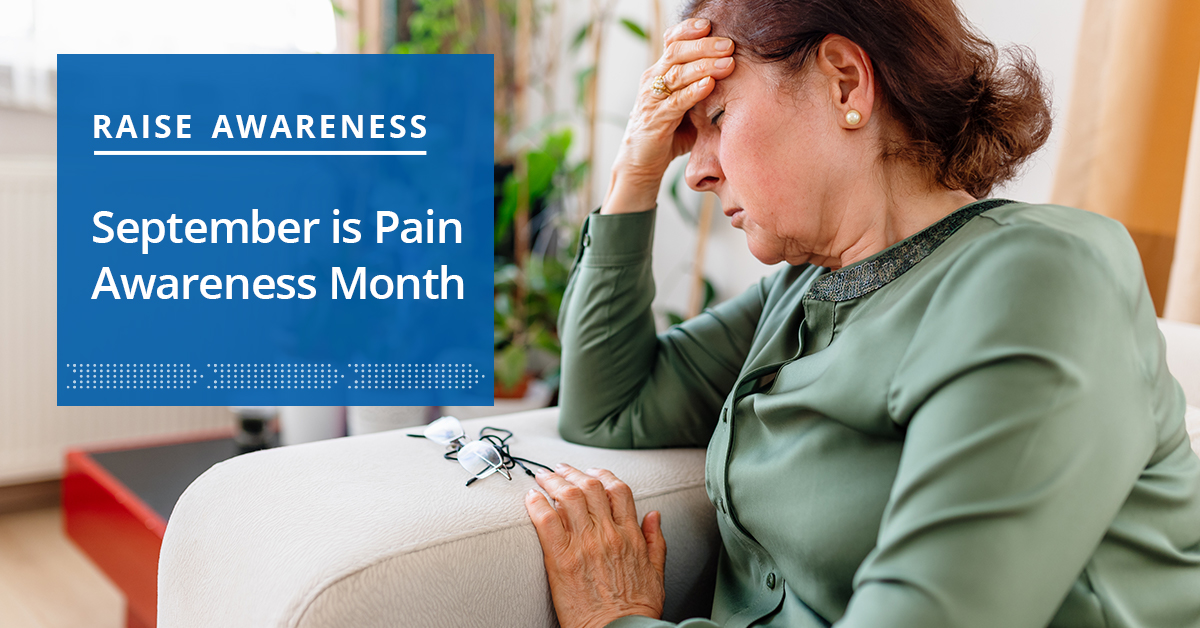 continuumrx1's tweet photo. This #PainAwarenessMonth, join #ContinuumRx and @TheACPA in raising awareness around #ChronicPain! Click here for support, resources, & toolkits for getting involved this September: https://t.co/xPe4HfwroW
#HomeInfusion #PainManagement https://t.co/MOqmmIw7QU