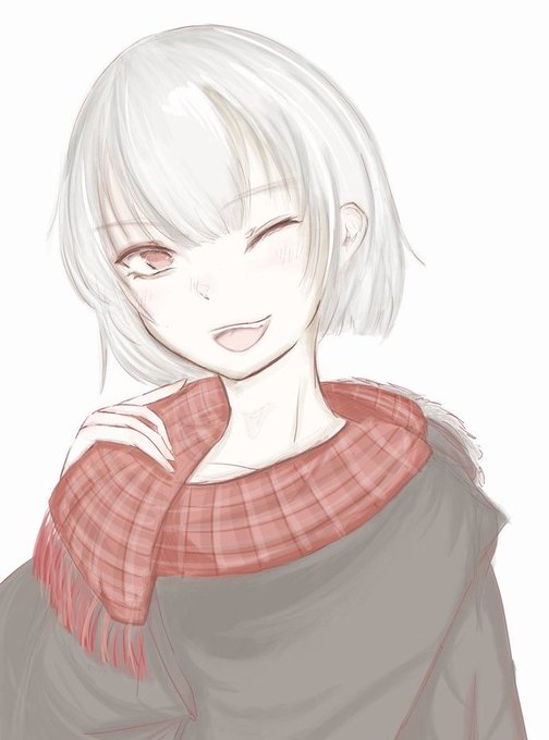 Oboroさんのイラストまとめ