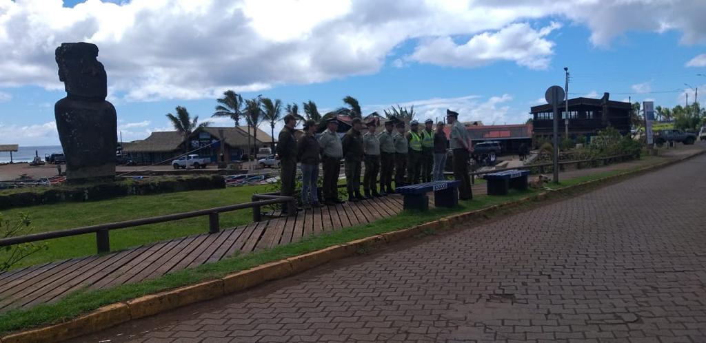 Carabineros Región de Valparaíso tweet media
