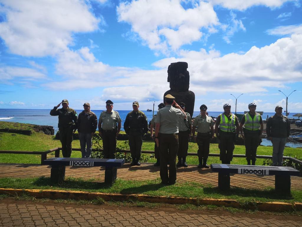 Carabineros Región de Valparaíso tweet media