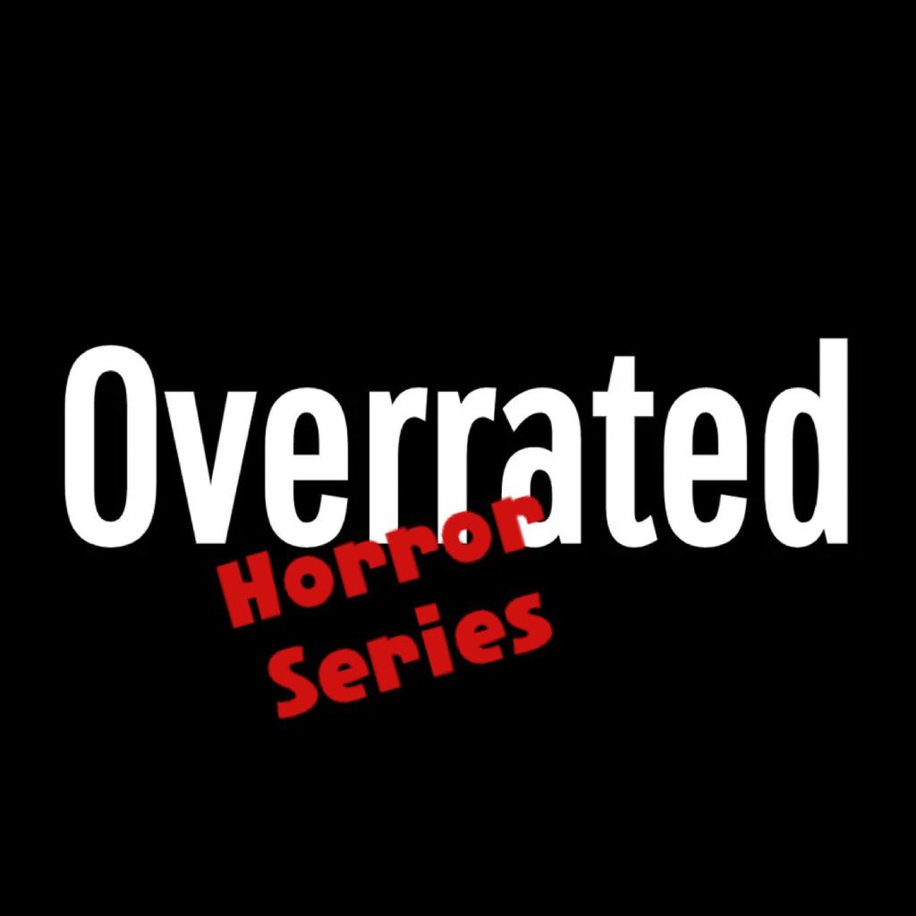 ReviewsJk's tweet photo. Check out my insta to know what i think! #horrormovies #opinion #unpopular 

https://t.co/kD5CXwM19o https://t.co/artBU6R9rq