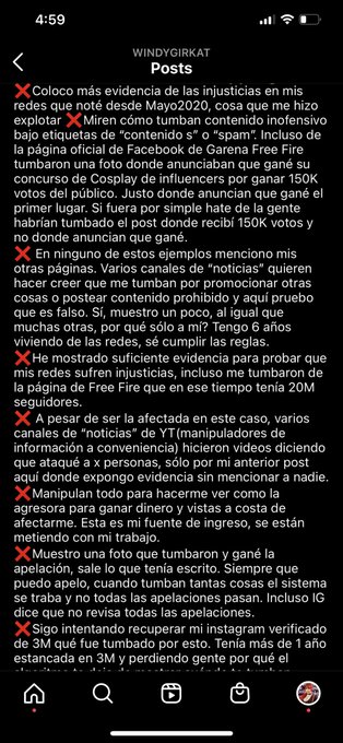 Watch 𒀭WinDygirk☀️'s leaked NSFW photo on TwXstars