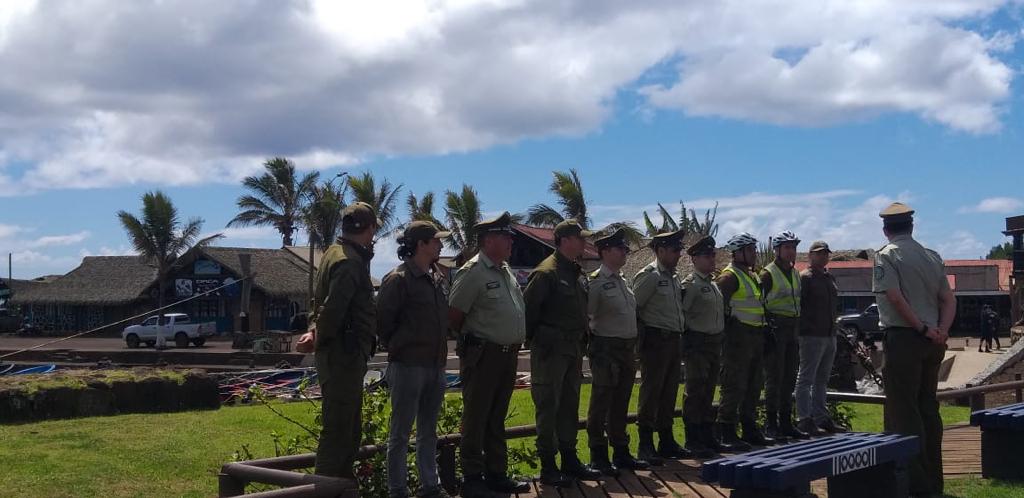 Carabineros Región de Valparaíso tweet media