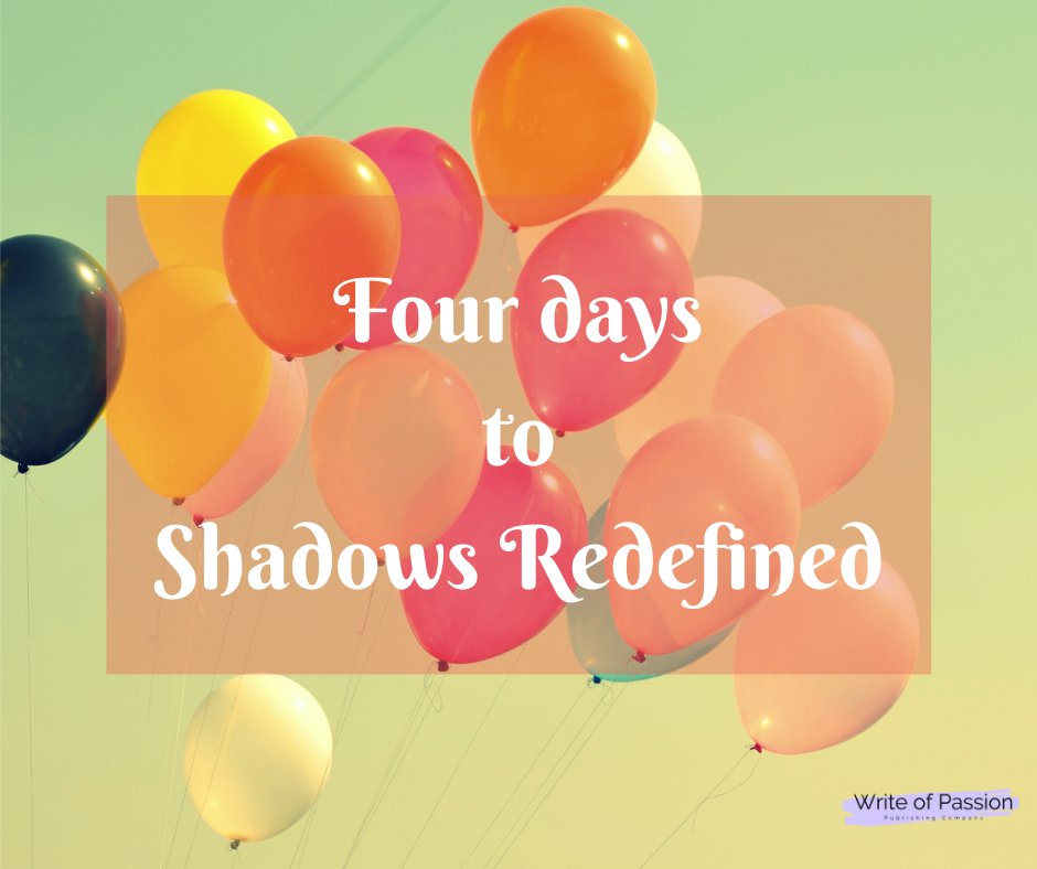 KristineHaecker's tweet photo. Squeeeeee!!!  4 more days!!!  
Have you Preordered yet???⁠
https://t.co/JPgEBqjsMs⁠
⁠
#ShadowsRedefined #NewRelease #Anthology #PreOrder #WriteOfPassion #Mythology #Fantasy #PerkMeUp https://t.co/Q8HwVbvh73