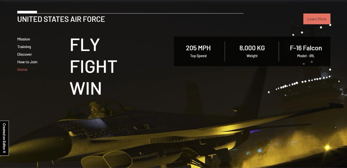 United States Air Force Rp Pvp Gta V Ps4 Intelligencegta Twitter