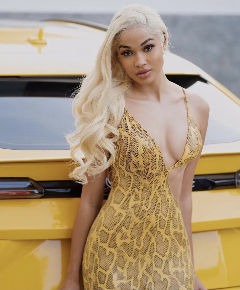 shopminati's tweet photo. Just added a new color in our ‘Snake Me’ dress 🍯👑
https://t.co/9f522L9reb https://t.co/SJLfjM0OCb