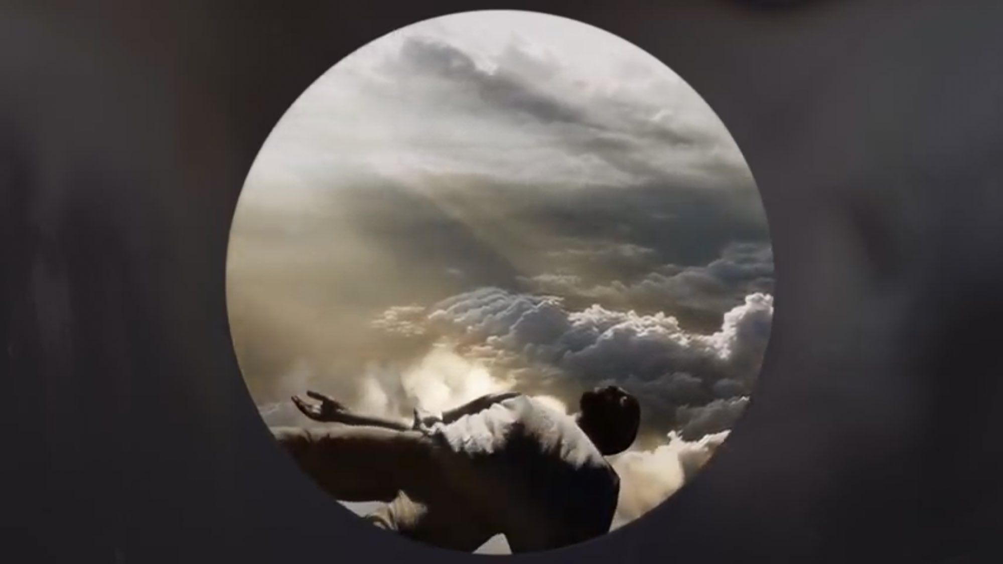 Photos Of Ye on Twitter ""Exhausted, never the right time to go