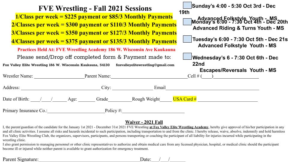 FoxValleyElite tweet media