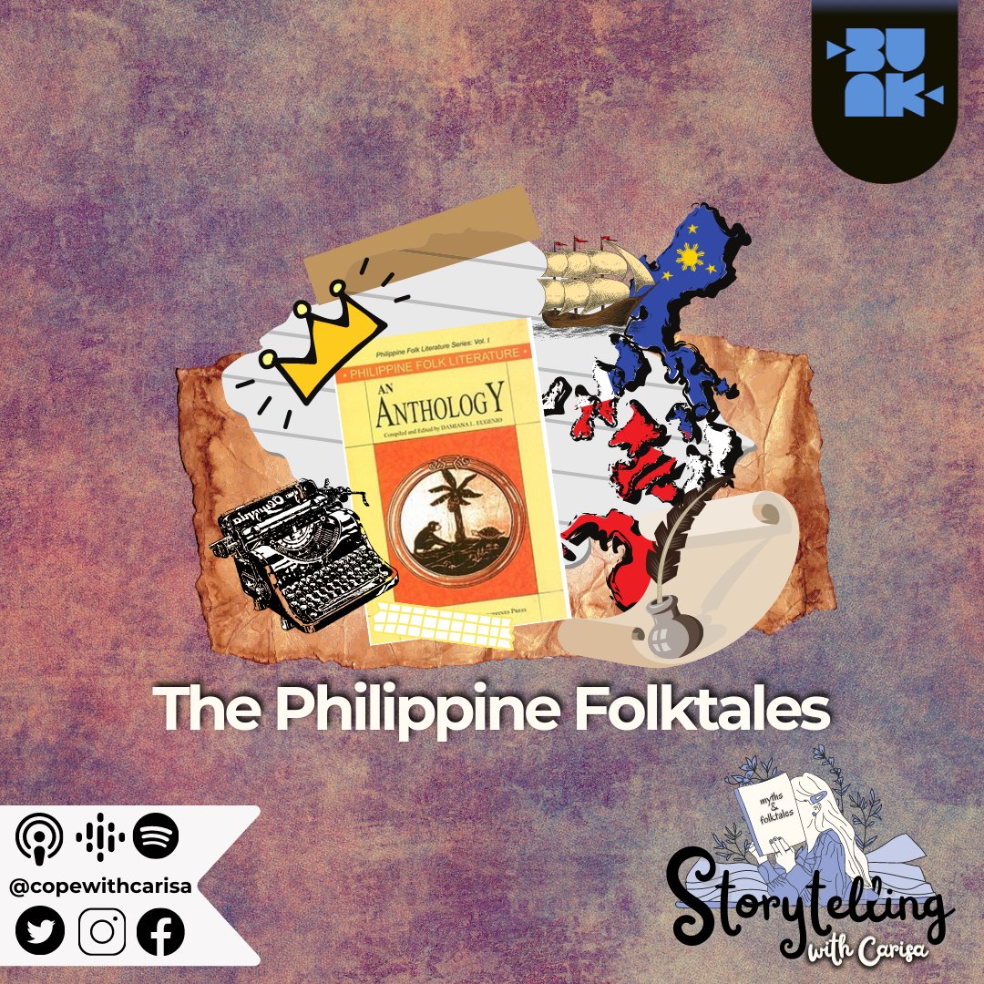 Coping with Carisa tweet media