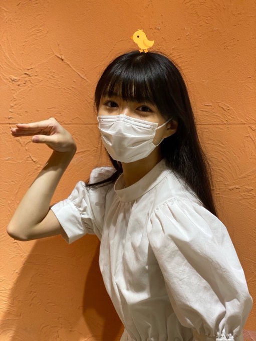 Twitterのコスプレ画像3