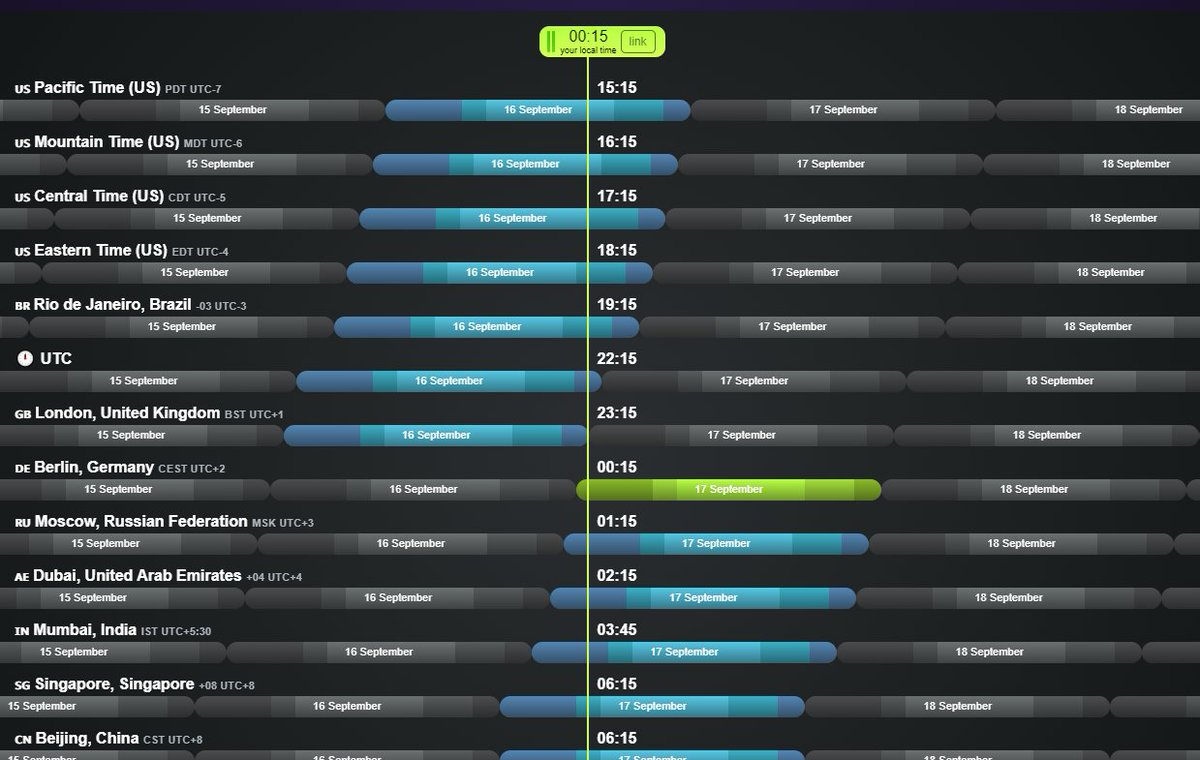 International Microorganism Day tweet media