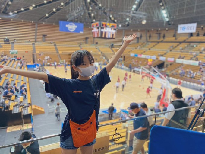 Twitterのコスプレ画像23