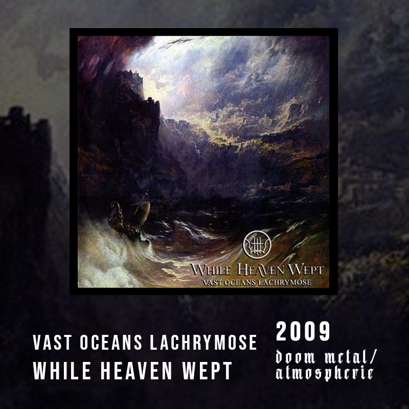 fullforcerocks's tweet photo. Vast Oceans Lachrymose | @whileheavenwept
#NowPlaying #HeavyMetal
the untouchable sound of the beauty in sorrow
#doommetal #atmosphericmetal #fullforceradio
https://t.co/3qrxSNcQif https://t.co/VY4BSfX5zK