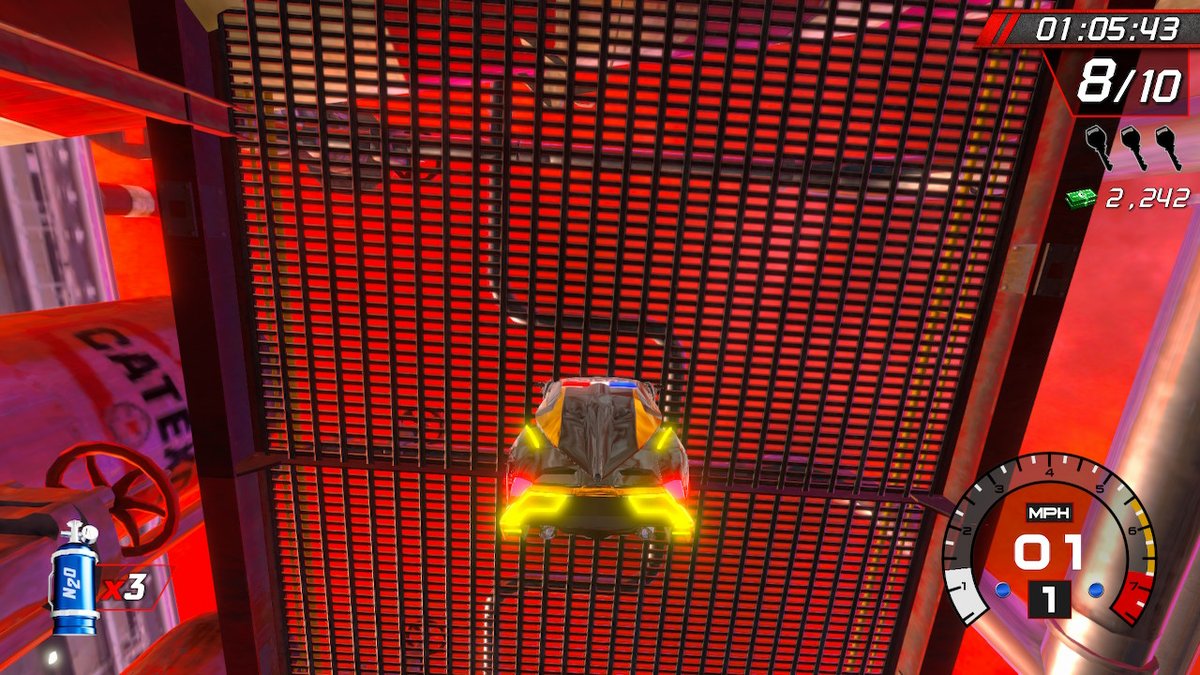 SJ1307's tweet photo. erm.... I don't think this is what should happen after taking a jump... #NintendoSwitch https://t.co/G9F7QwLlQU
