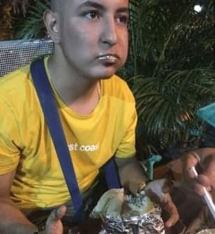 Baby_Kook2's tweet photo. Chico, el #bancodevenezuela no está pasando https://t.co/u6neLg9TsY