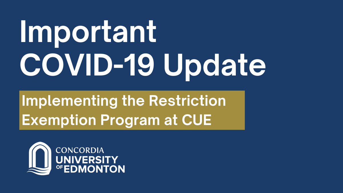 Concordia Edmonton tweet media