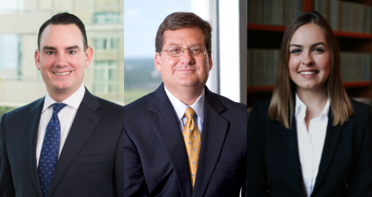 haynesboone's tweet photo. Partners Charlie Jones and Jeff Becker and Associate Abby Ryan authored an article in World Trademark Review about the initial interest confusion doctrine. https://t.co/ELVhDmxEmC #SCOTUS #InitialInterest https://t.co/QoRnZcFUI5