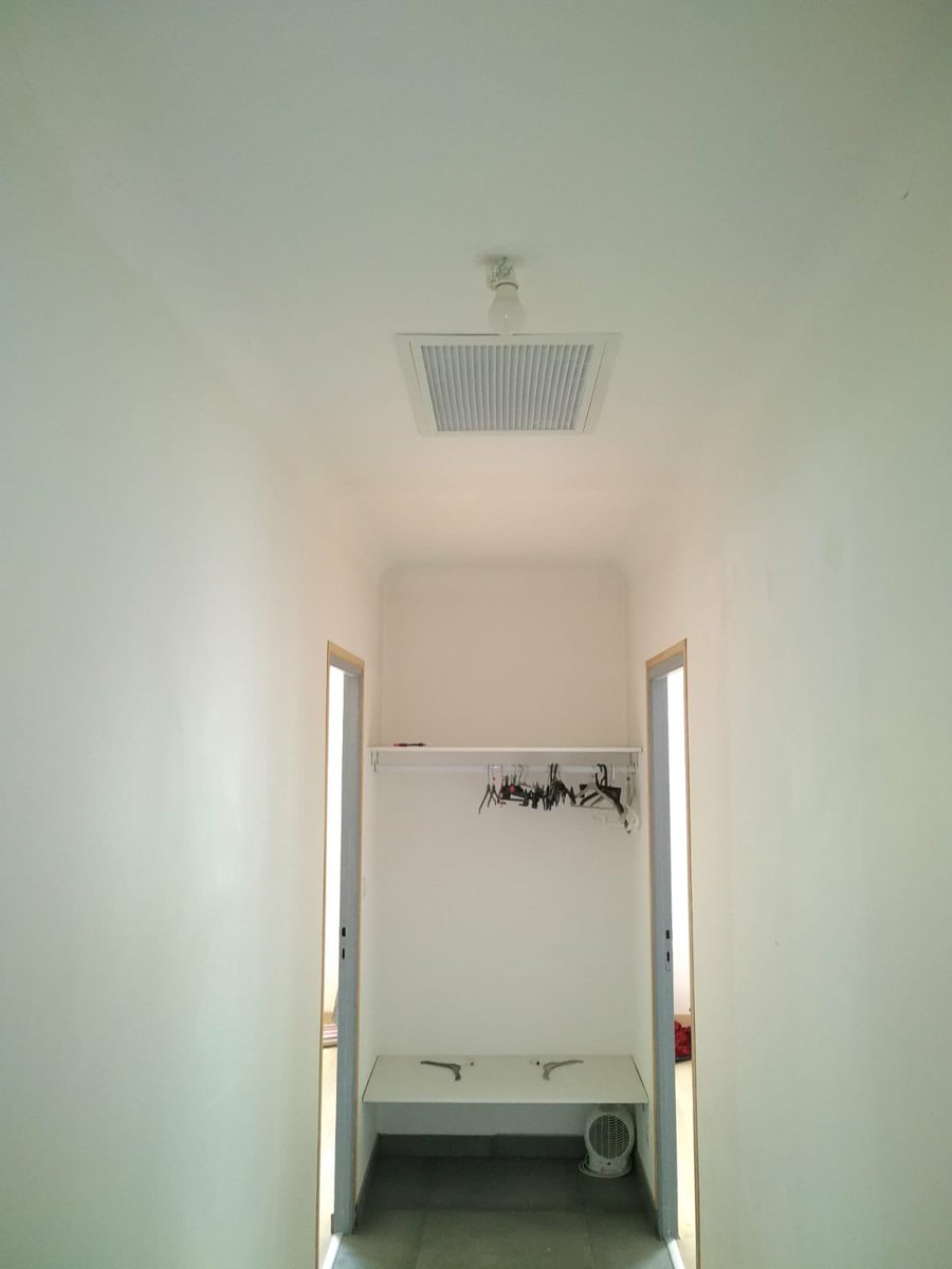 atexe_fr's tweet photo. 🔆🏡Installation d’un ballon thermodynamique et d’une pompe à chaleur air-air gainable pour améliorer le confort de notre client et réduire ses consommations énergétiques!
Mission accomplie, client très satisfait.
#atexe #etys #Anah #maprimerenov #coupdepouce #CEE #atlantic https://t.co/h0ZGyFvuqD