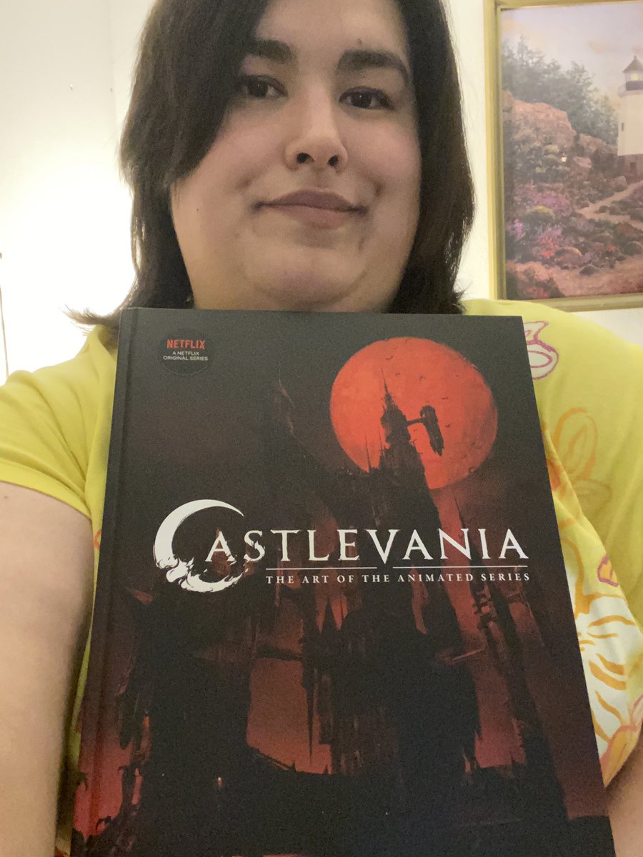 Ariella Chantal tweet media