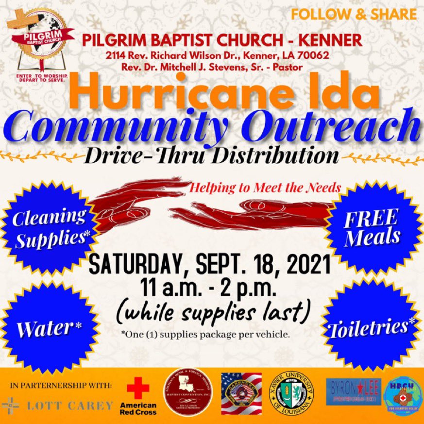 HS4DR2020's tweet photo. Just a reminder that we’re still accepting donations for our drive-thru event this Saturday! Donations can be made via cashapp: $HS4DR https://t.co/GeHcOk9q6M
